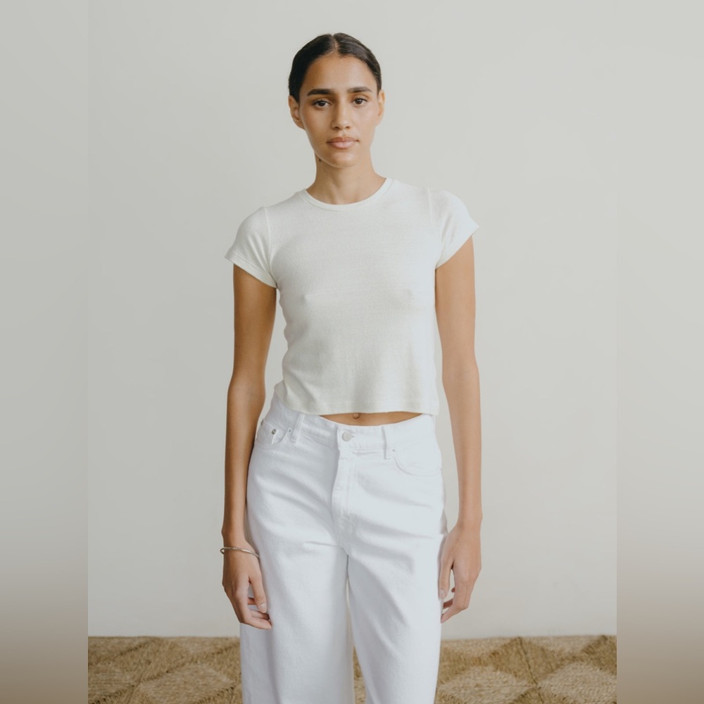 Ozma of California Lou tee